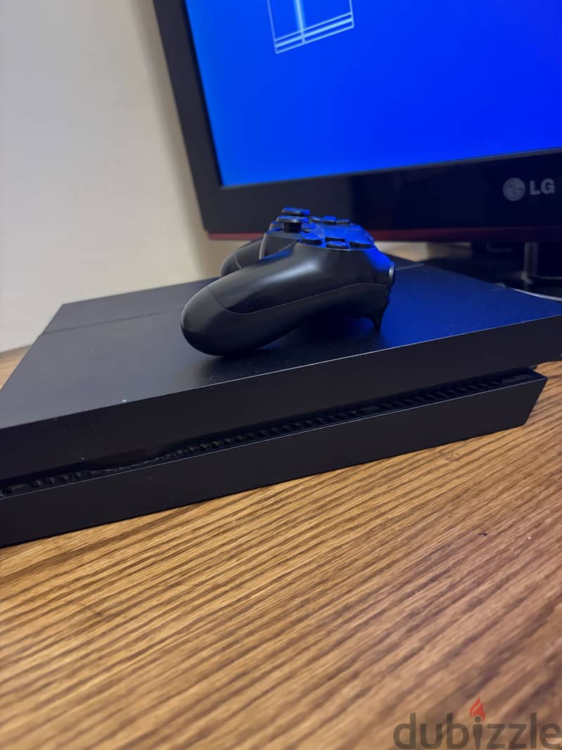 playstation 4 3