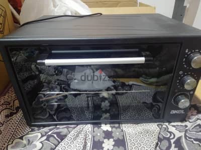 فرنه كهربائي