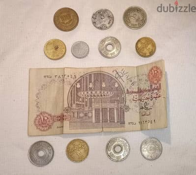 عملات معدنية