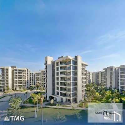 For Sale in NOOR City  145 sqm apartment.