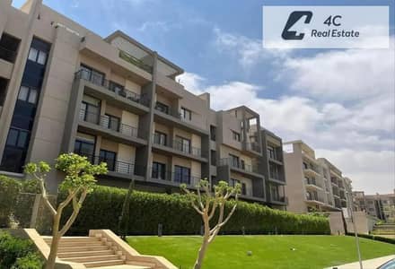 بنتهاوس استلام فوري بالتقسيط -تشطيب كامل  بالتكيفات-موقع مميز جدا - اوبن فيو - FOR SALE IN FIFTHSQUARE -MARASEM