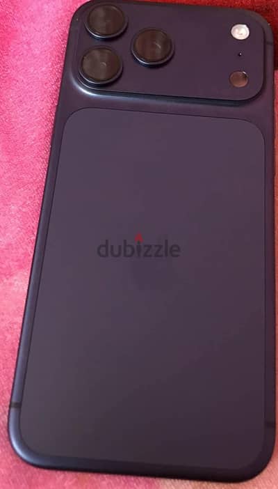 Apple - iPhone 17 Pro Max