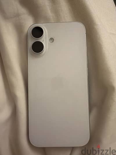 Apple - iPhone 16