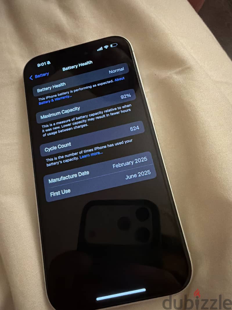 Apple - iPhone 16 1