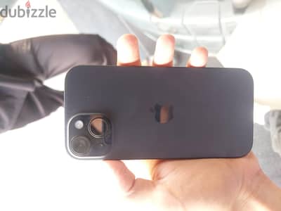 Apple - iPhone 15