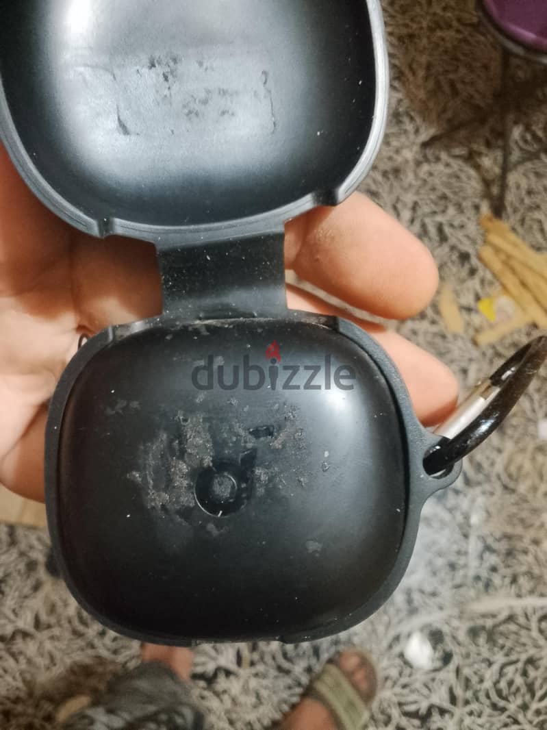 سماعه انكر 1