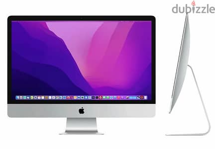 iMac 2015 Late 27-inch Retina 5K i5