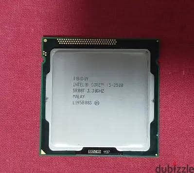core i5 gen 2