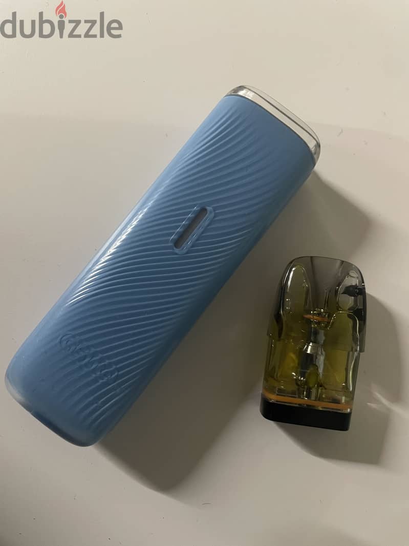 Pod g5 2