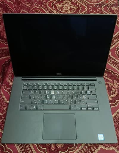 Dell Precision 5540 core i9 HK