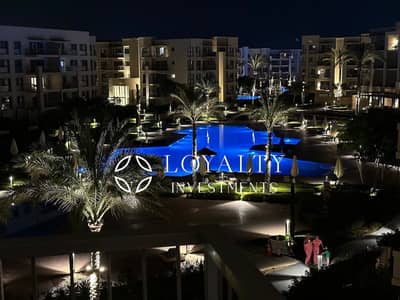 Chalet for Sale in Marassi Marina 1 under market price