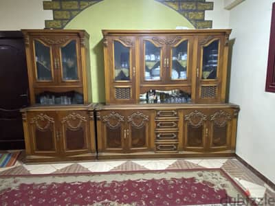 اتنين نيش للبيع