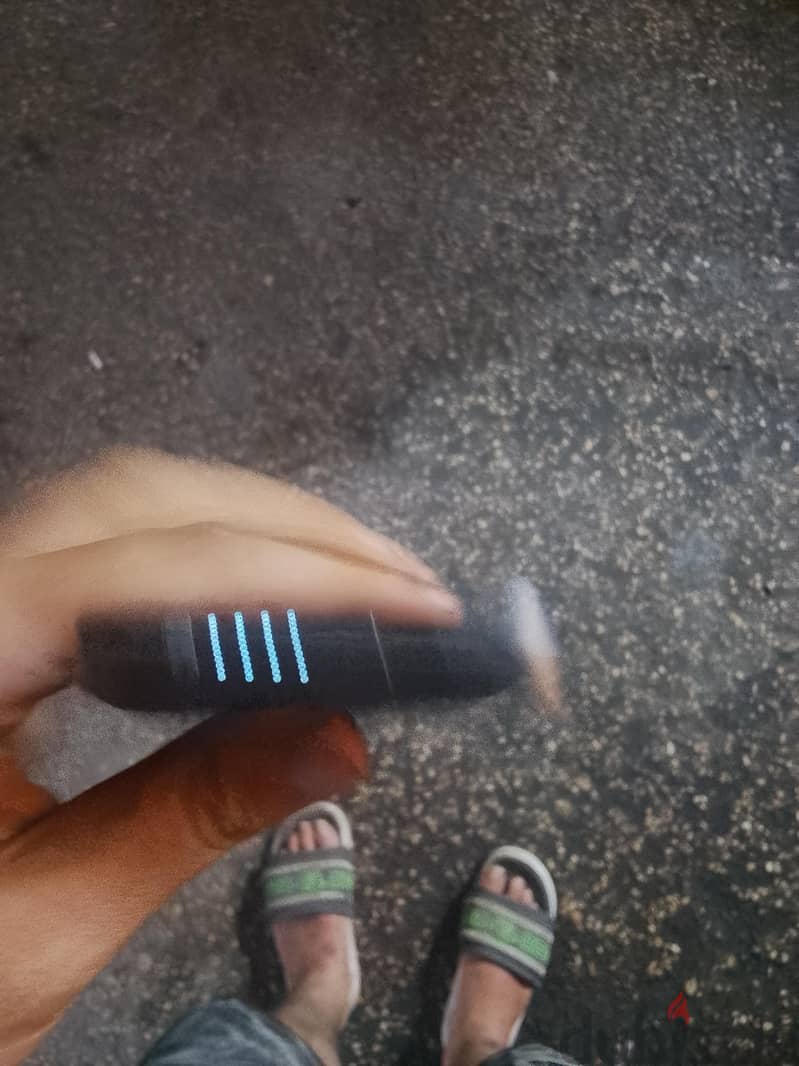 باور بنك سريع 3