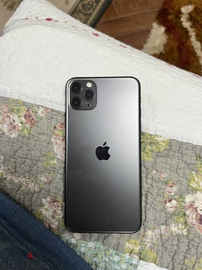 Apple - iPhone 11 Pro Max