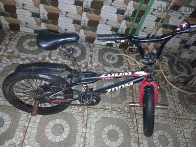 عجله زوم 596x sport blcycle للبيع مديل 2023
