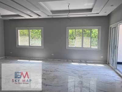 Opportunity – Model I Villa for Sale in Madinaty Ultra Super Lux Opportunity – Model I Villa for Sale in Madinaty Ultra Super Lux