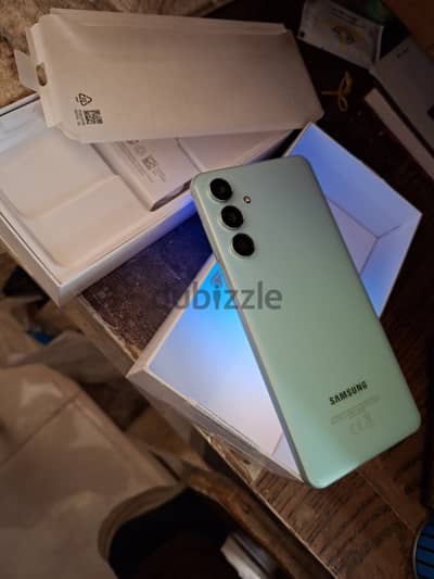 Galaxy M55 5G 256