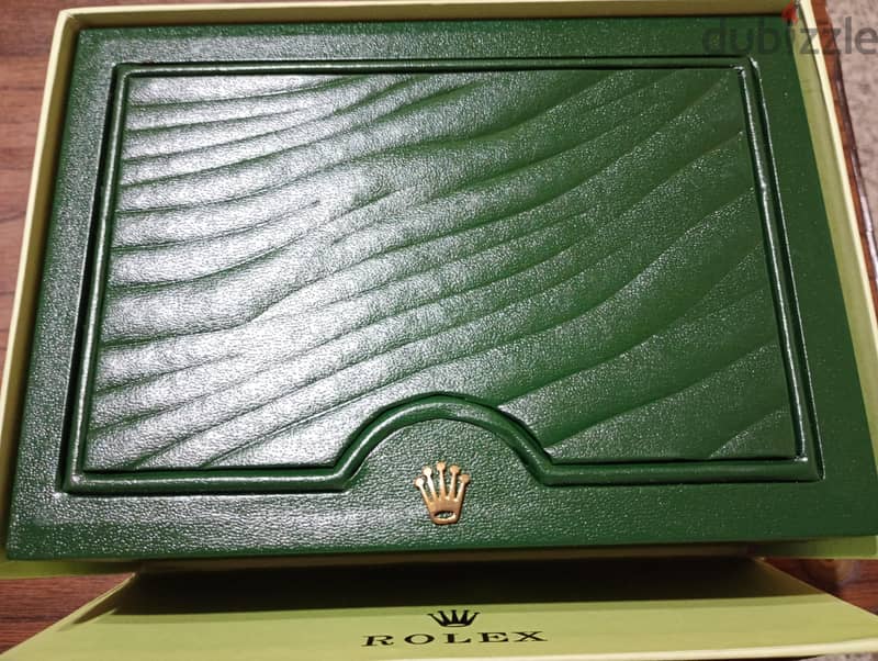 high copy Rolex watch 1