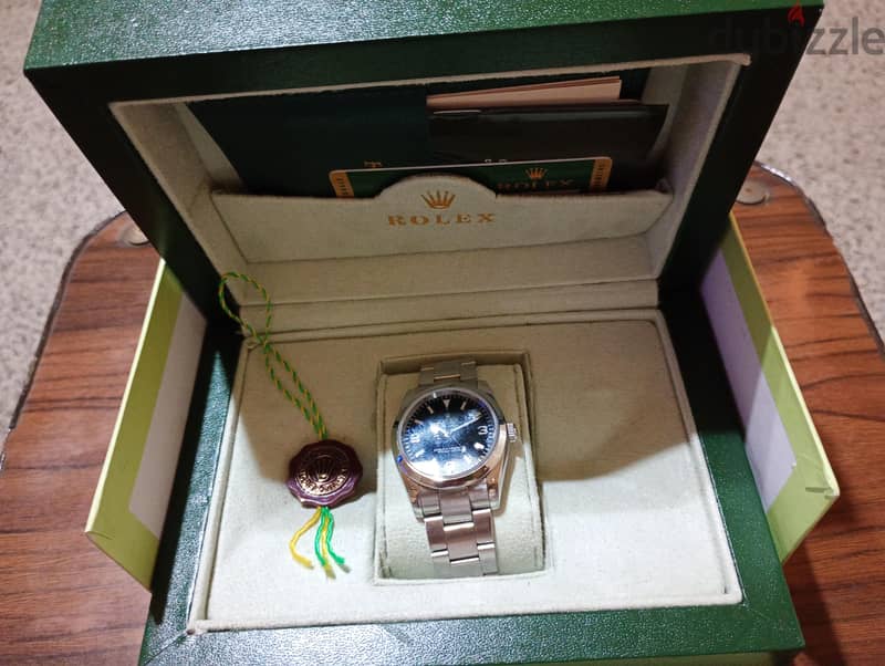 high copy Rolex watch 2
