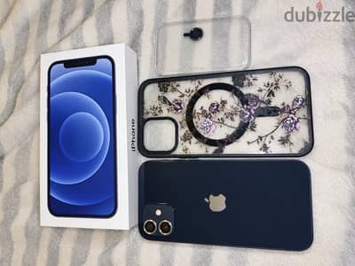  iPhone 12 – 128GB للبيع