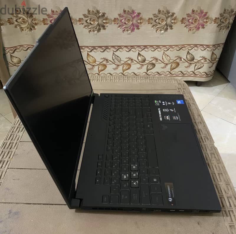 Asus Tuf F16 1