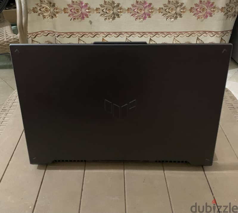 Asus Tuf F16 2