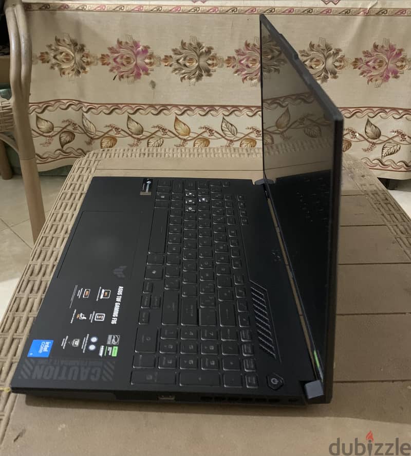 Asus Tuf F16 3