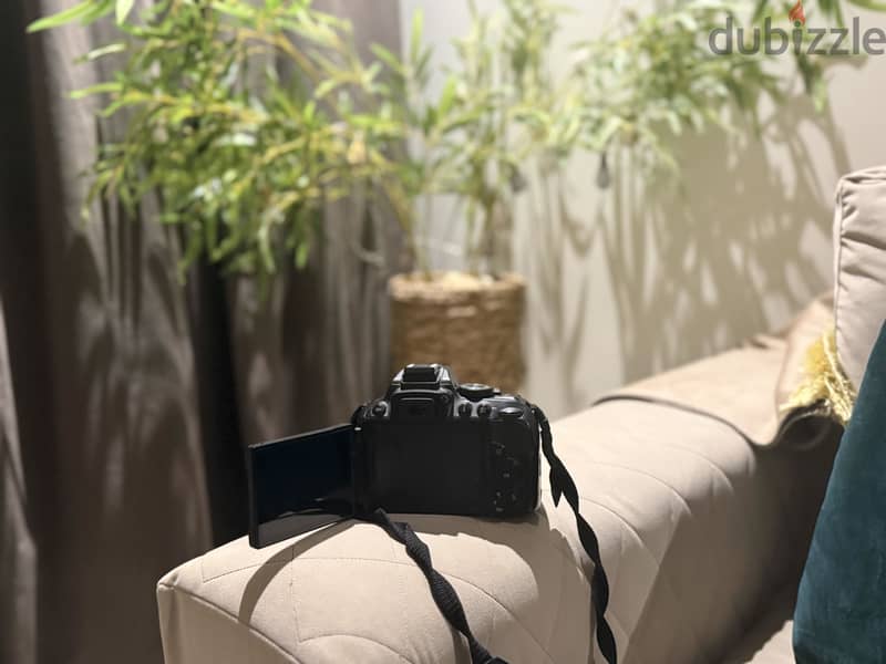 Nikon Camera D5300 3