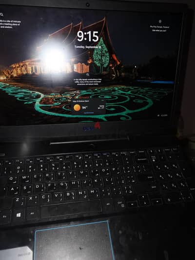 dell g3 15