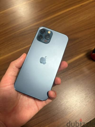 Iphone 12 pro used