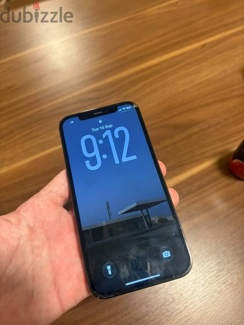 Iphone 12 pro used 1