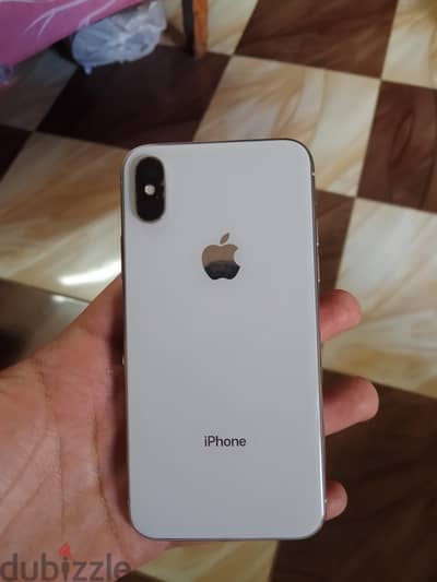 IPhone X