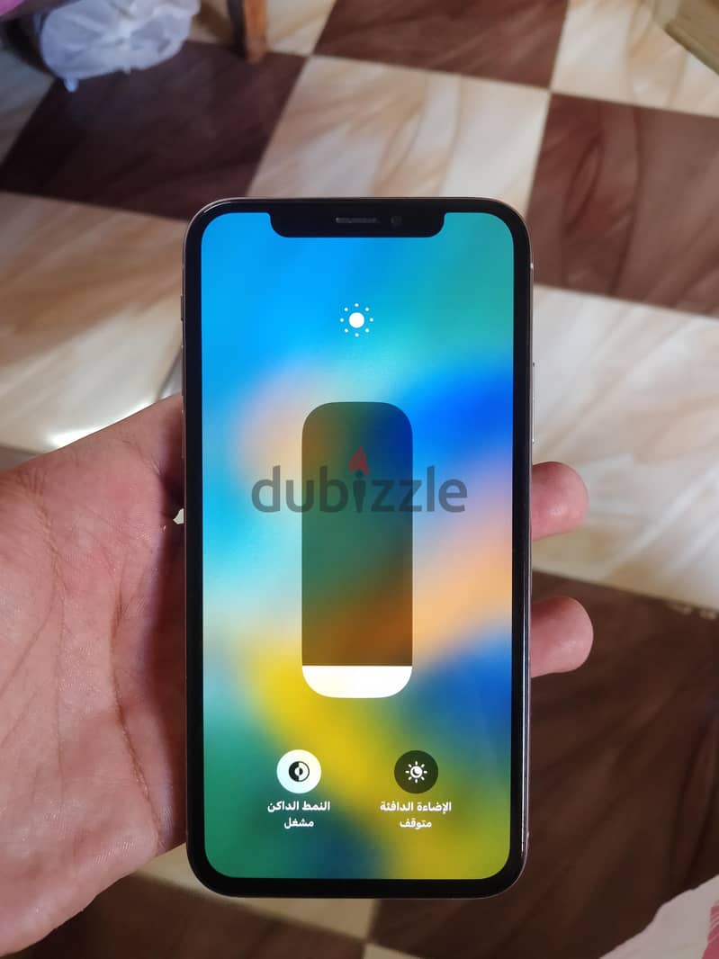 IPhone X 1
