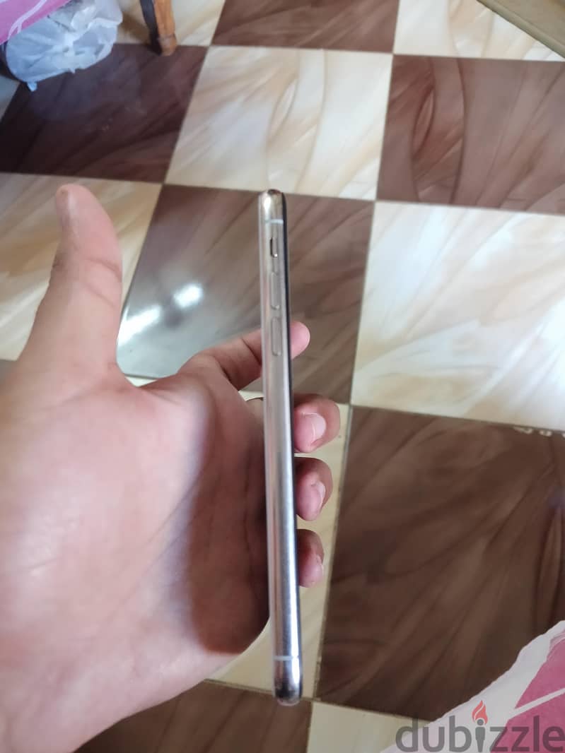 IPhone X 2