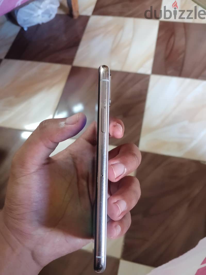 IPhone X 3
