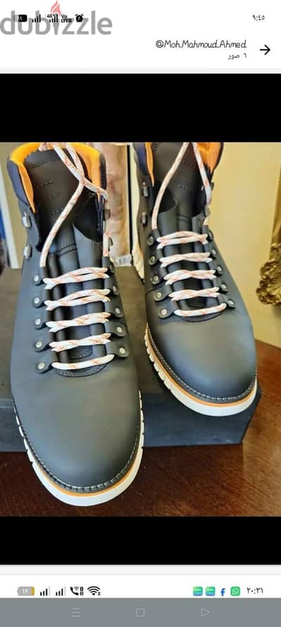 Cole haan original