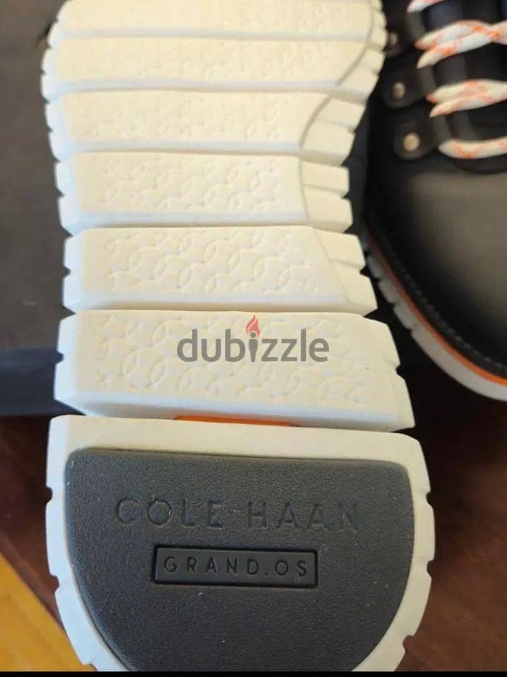 Cole haan original 4