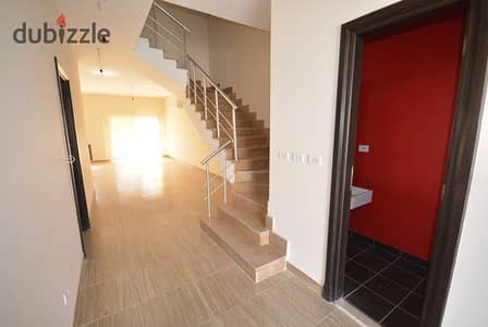 Townhouse for rent in Allegria Laithy Mekkawy Air-conditioned kitchen