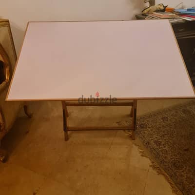 ترابيزة رسم هندسي ١٢٠ * ٨٠