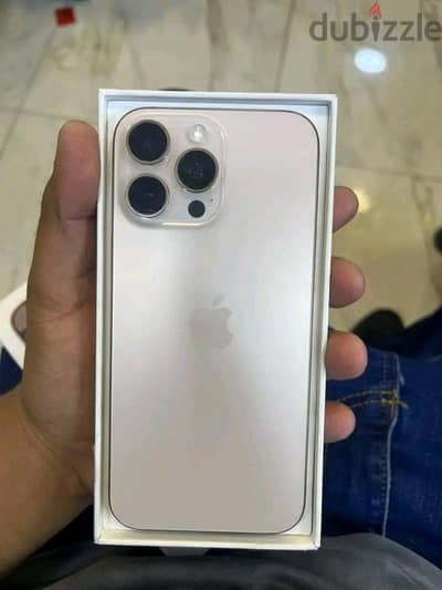 Apple - iPhone 16 Pro Max
