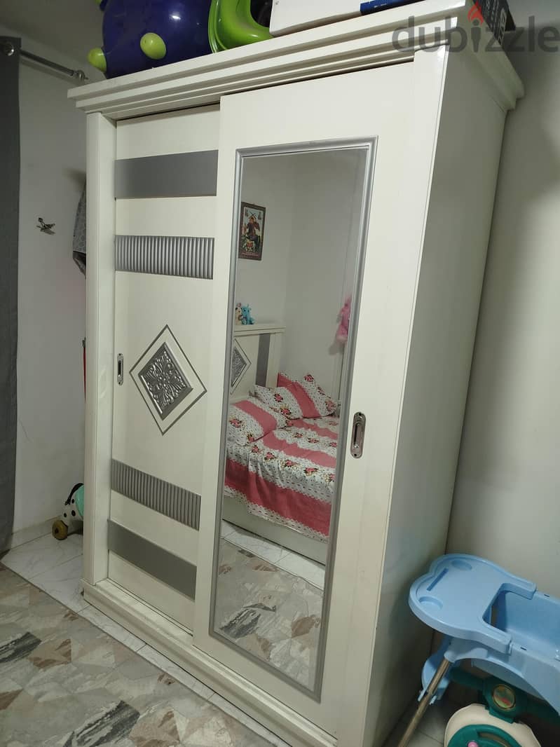 غرفة نوم اطفال 3