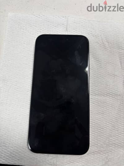 Apple - iPhone 15 plus