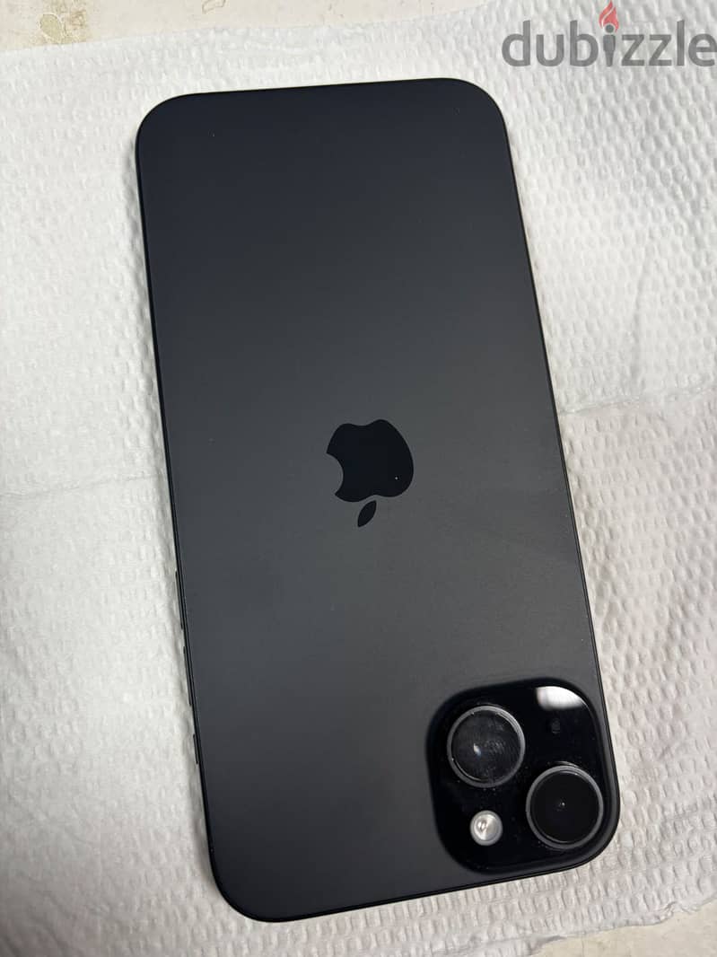 Apple - iPhone 15 plus 2