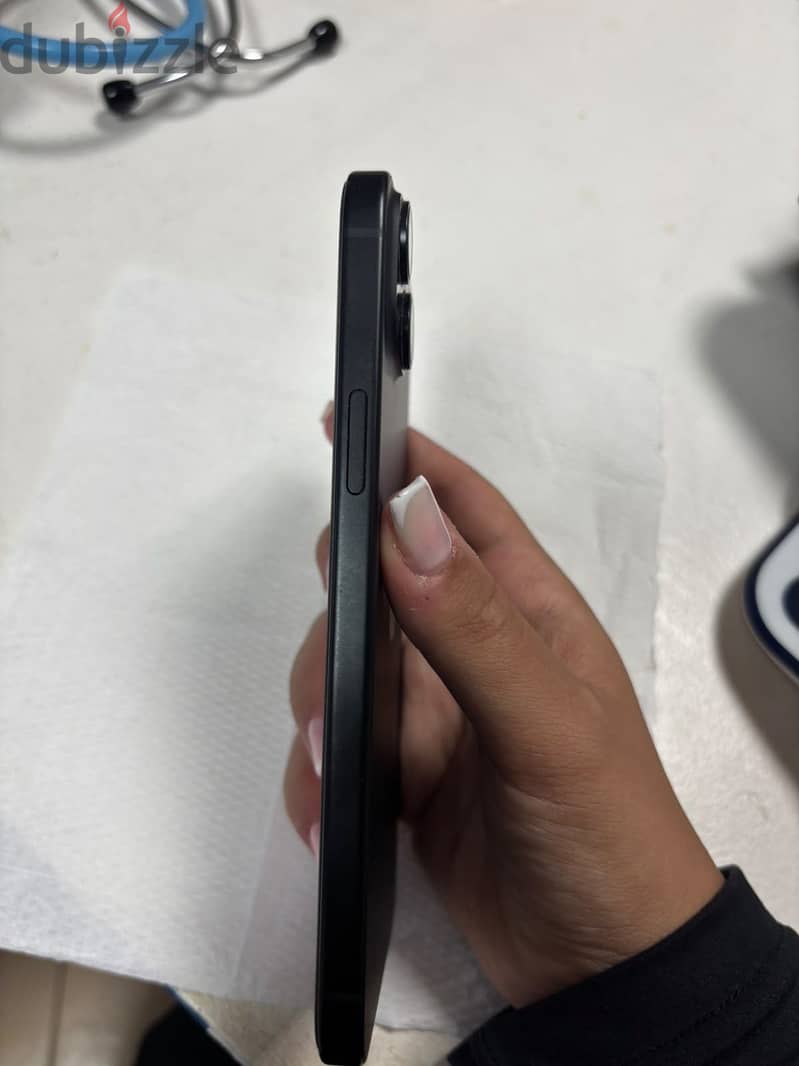 Apple - iPhone 15 plus 5