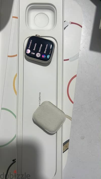 Apple Watch Series7