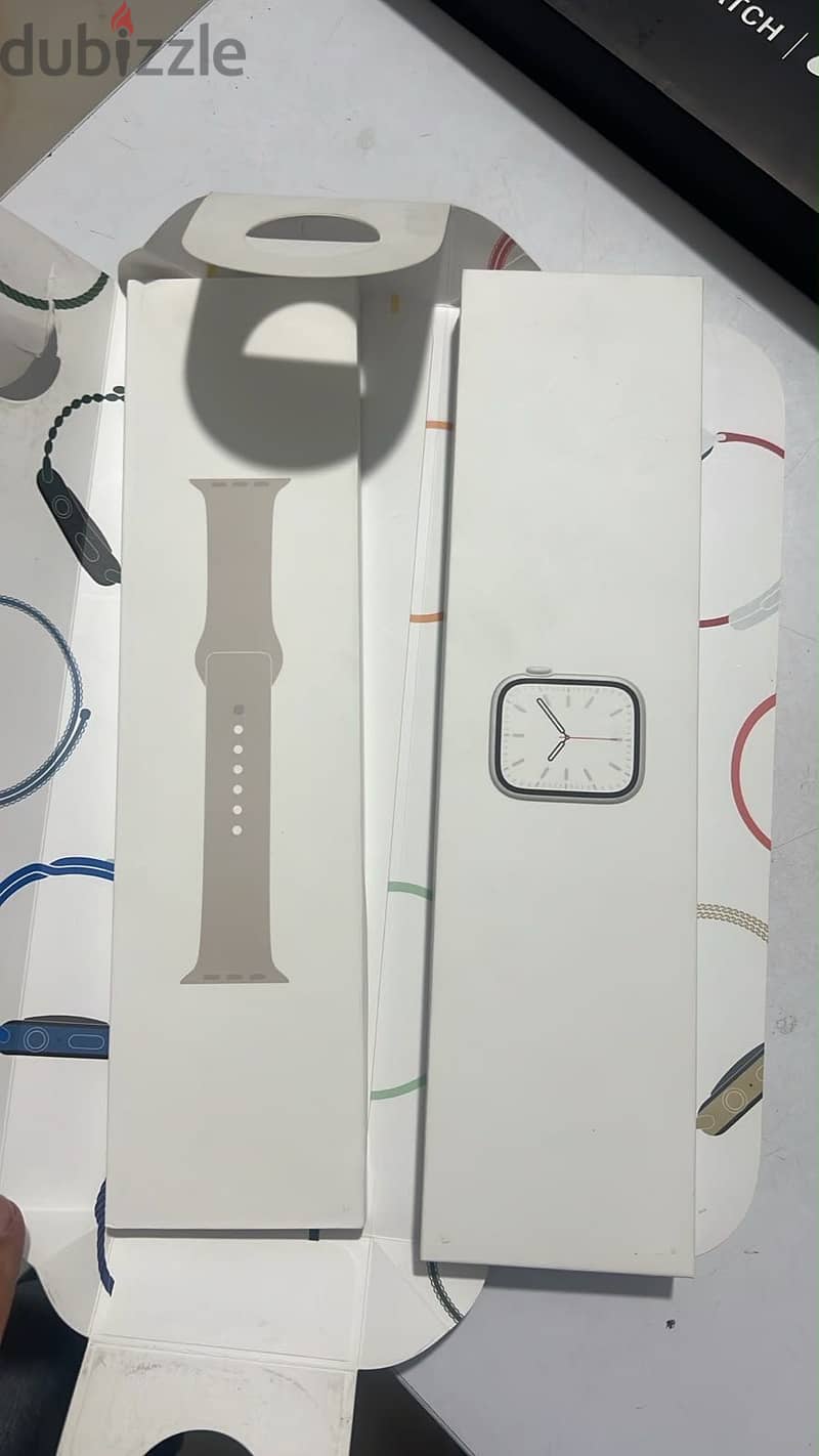 Apple Watch Series7 1