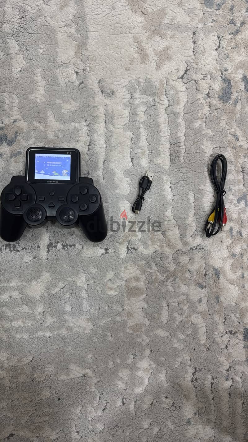 digital controller gamepad 1