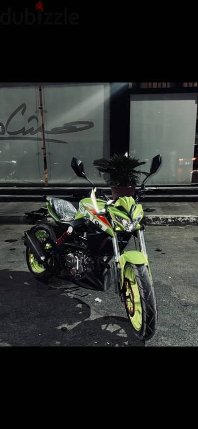 (Vigorey Vr cc300)  model 2026 فيجوري ٣٠٠سي سي موديل