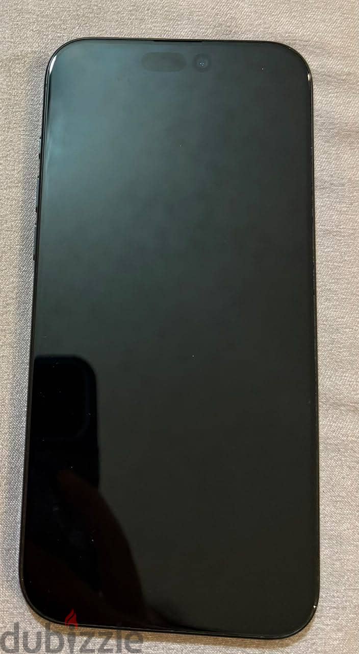 Apple - iPhone 16 Pro Max 1