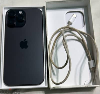 Apple - iPhone 16 Pro Max